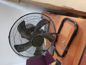 U.S.B Solar Fan With Panel