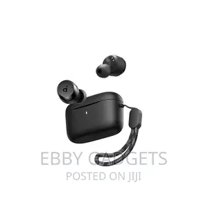 Soundcore by Anker A20i True Wireless Headphones