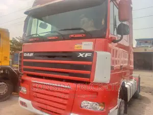 Dad Xf Red 1998