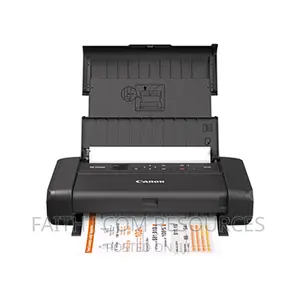 Canon (TR150) Pixma Inkjet Printer