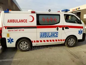 For Your School Inter-House Hire an Ambulance