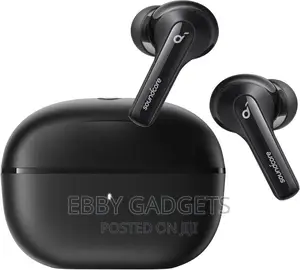 Soundcore by Anker Life Note 3i Noise Cancelling Earbuds