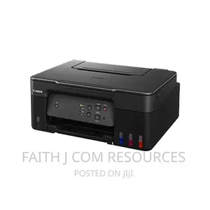 Canon (G2430) Pixma Printer