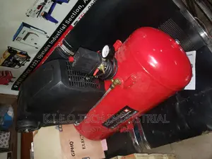 Oilfree Air Compressor Machine 50L