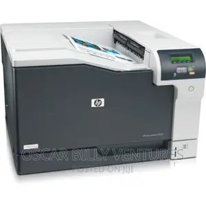 Hp Cp5225n Laserjet Professional Color Laser Printer