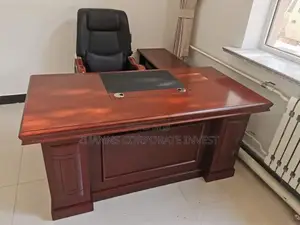 1.4 Executive Office Table