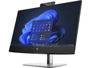 New Desktop Computer HP 8GB Intel Core I5 SSD 512GB