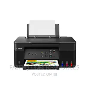 Canon (G3430) Pixma Printer, Scanner