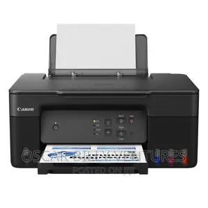 Canon Pixma G2430 Megatank 3-1 Printer