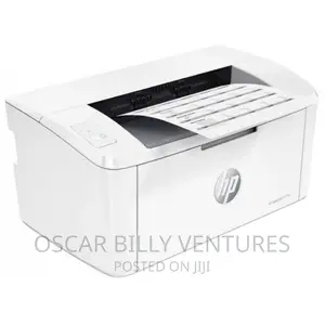 Hp Laser Jet M111a Mono Laser Printer