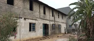 For Sale: Warehouse /Church Building