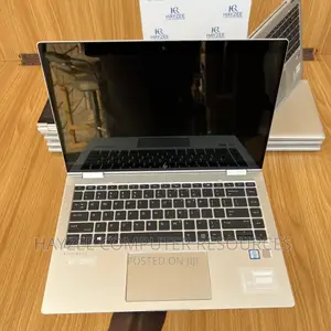 Laptop HP EliteBook 1040 G6 16GB Intel Core I5 SSD 512GB