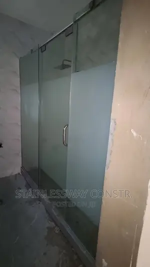 Shower Glass Cubicle Inc