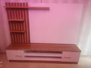 T.V Console 