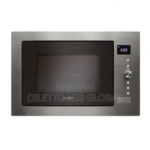 Caso 32L 3-in-1 Built-in Microwave With Grill and Hot Air