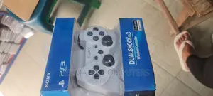 Ps 3 Wireless Game Pad