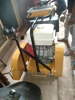 Concrete Aasphalt Cutting Machine