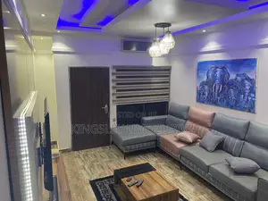 Furnished 2bdrm Apartment in Zurik Apartments, Asokoro for rent