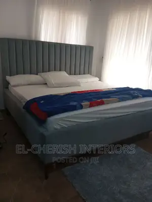 Supper Queen Bed