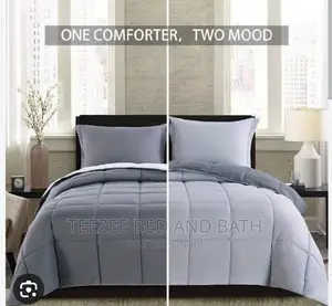 Combo Duvet Sets