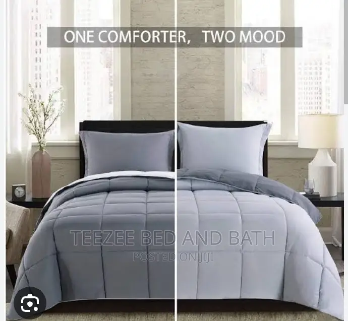 Combo Duvet Sets
