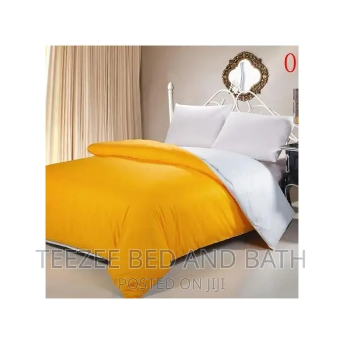 Combo Duvet Sets