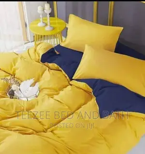 Combo Duvet Sets