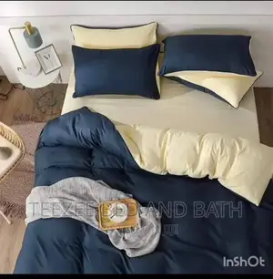 Combo Duvet Sets