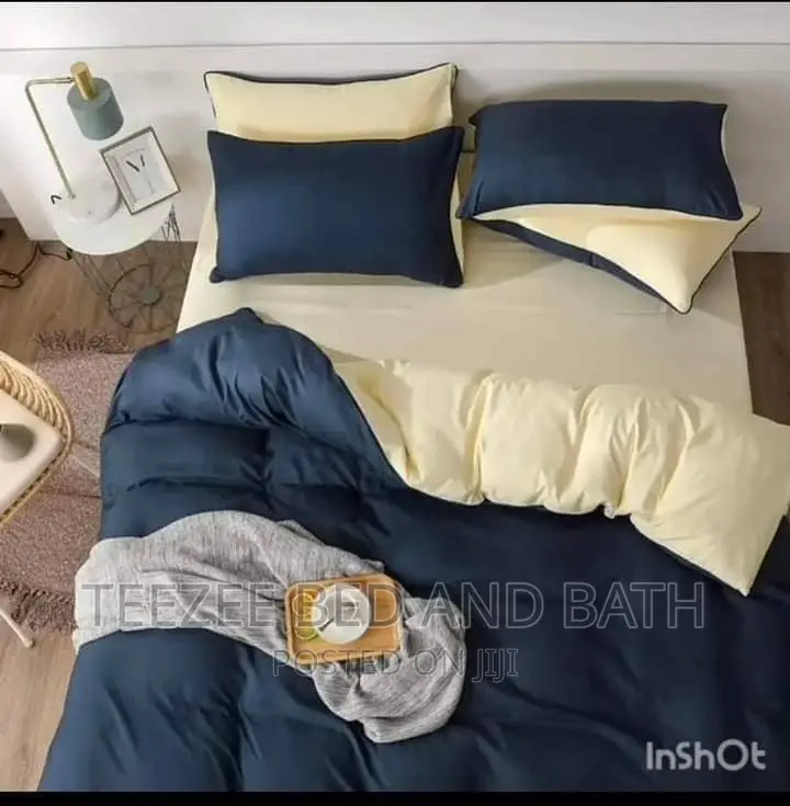 Combo Duvet Sets