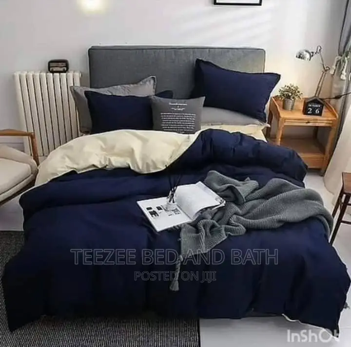 Combo Duvet Sets