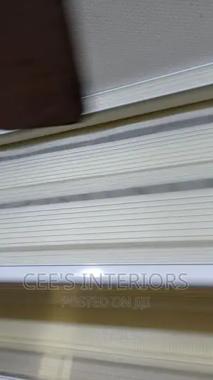 Day and Night Window Blinds