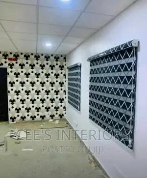 Day and Night Window Blinds