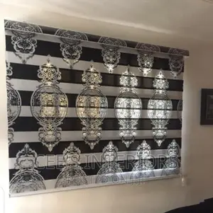 Day and Night Window Blinds
