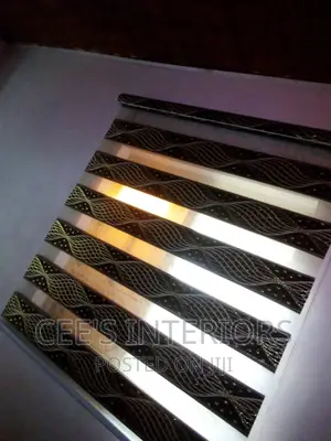 Day and Night Window Blinds