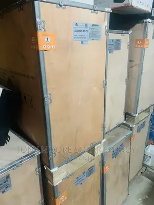 12.5kwh 48v Felicity Ion Lithium Battery