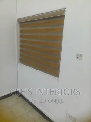 Day and Night Window Blinds