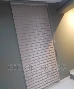 3D Window Blinds