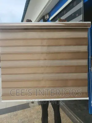Day and Night Window Blinds.