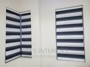 Day and Night Window Blinds