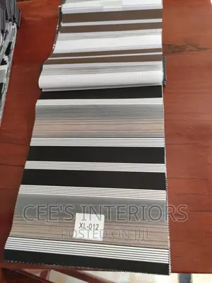 Day and Night Window Blinds