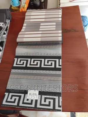 Day and Night Window Blinds