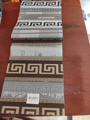 Day and Night Window Blinds