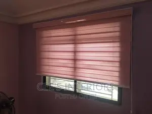 Day and Night Window Blinds