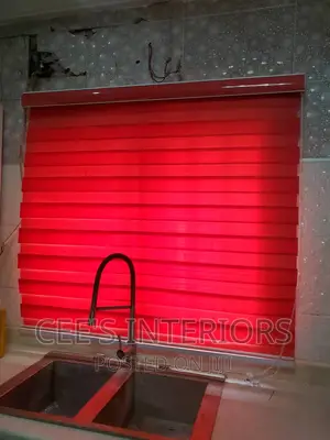 Day and Night Window Blinds