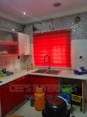 Day and Night Window Blinds