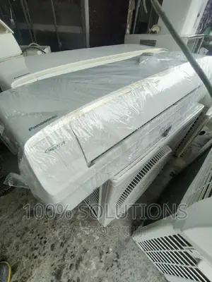 Panasonic Inverter 1hp, 1.5hp 2hp For Sale.