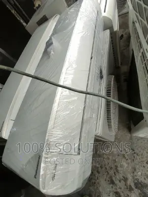 Panasonic Inverter 1hp, 1.5hp 2hp For Sale.