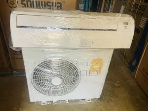 Lg 1hp Air Conditioner