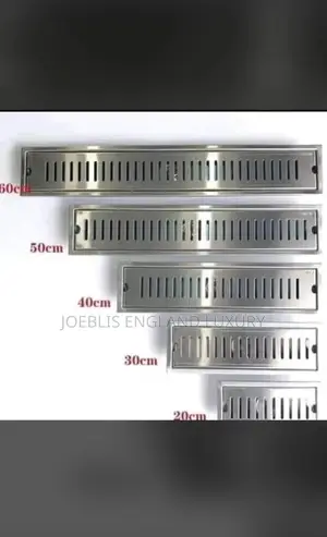 Superior Floor Drain