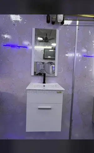 Hanging PVC Cabinet